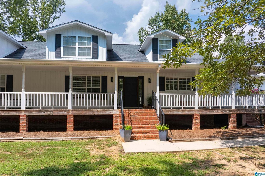 House in Sterrett, Alabama, United States 5 - 18470290