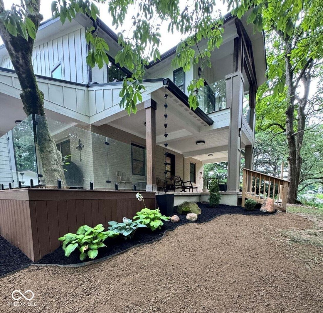 House in Zionsville, Indiana, United States 4 - 18930548