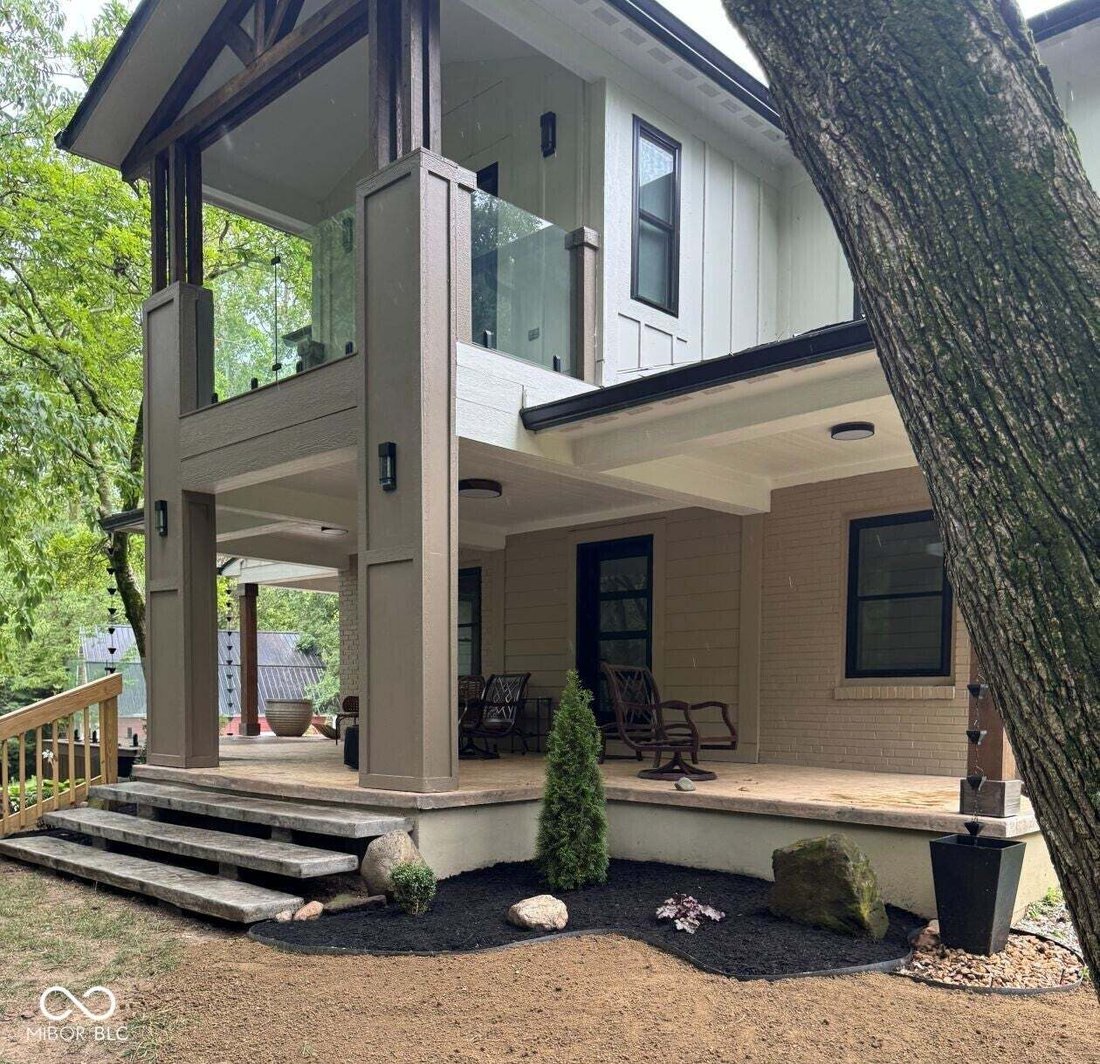 House in Zionsville, Indiana, United States 5 - 18930548