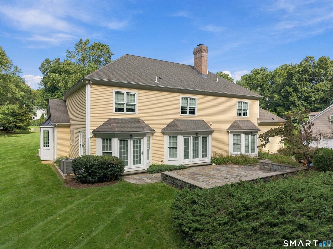 House in Killingworth, Connecticut, United States 3 - 18930302