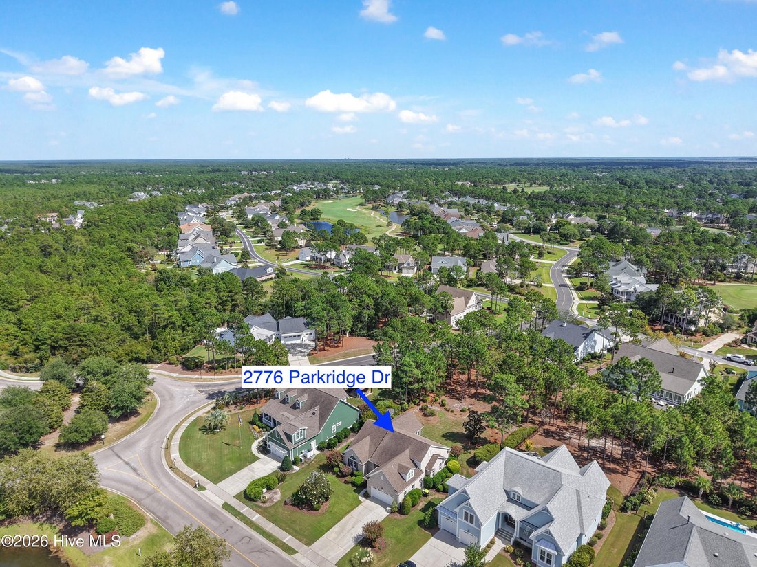 House in Southport, North Carolina, United States 1 - 18931080