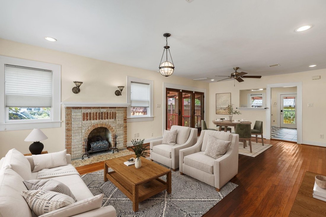 House in Houston, Texas, United States 2 - 18931224