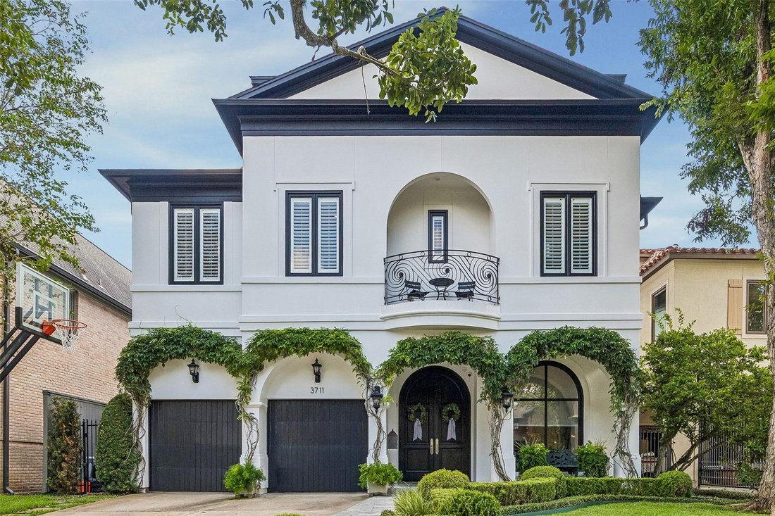 House in Houston, Texas, United States 1 - 18931211