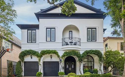 Casa a Houston, Texas, Stati Uniti 1