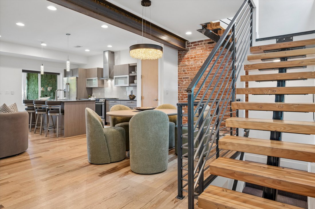 House in Denver, Colorado, United States 1 - 18931340