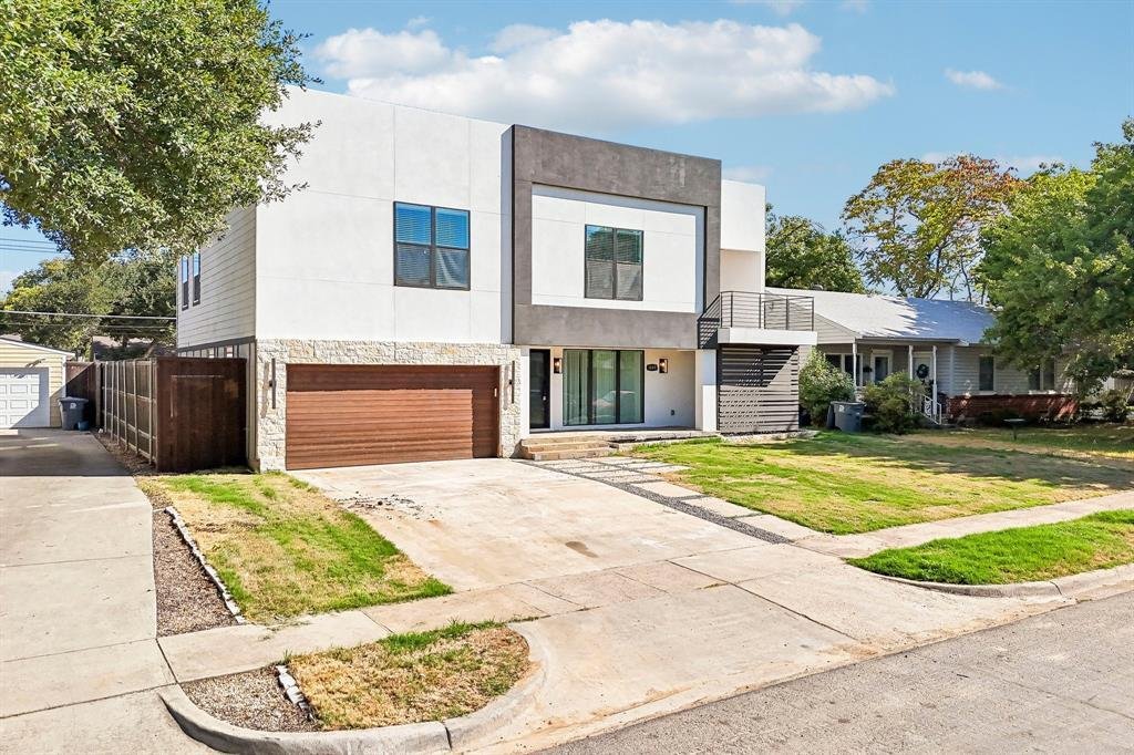 House in Dallas, Texas, United States 1 - 18931127