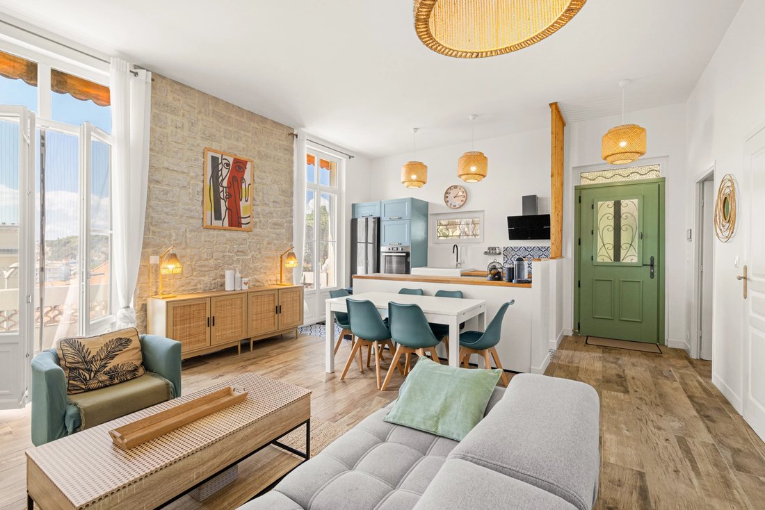 Apartment in Mont Boron, Nice, Provence-Alpes-Côte d'Azur 3 - 18931500