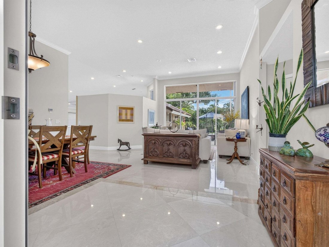 House in Fort Lauderdale, Florida, United States 5 - 18931100