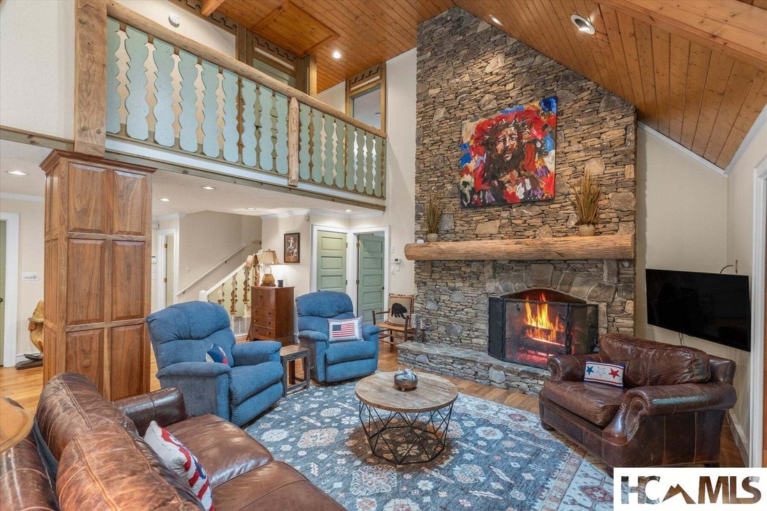 House in Highlands, North Carolina, United States 4 - 18930908