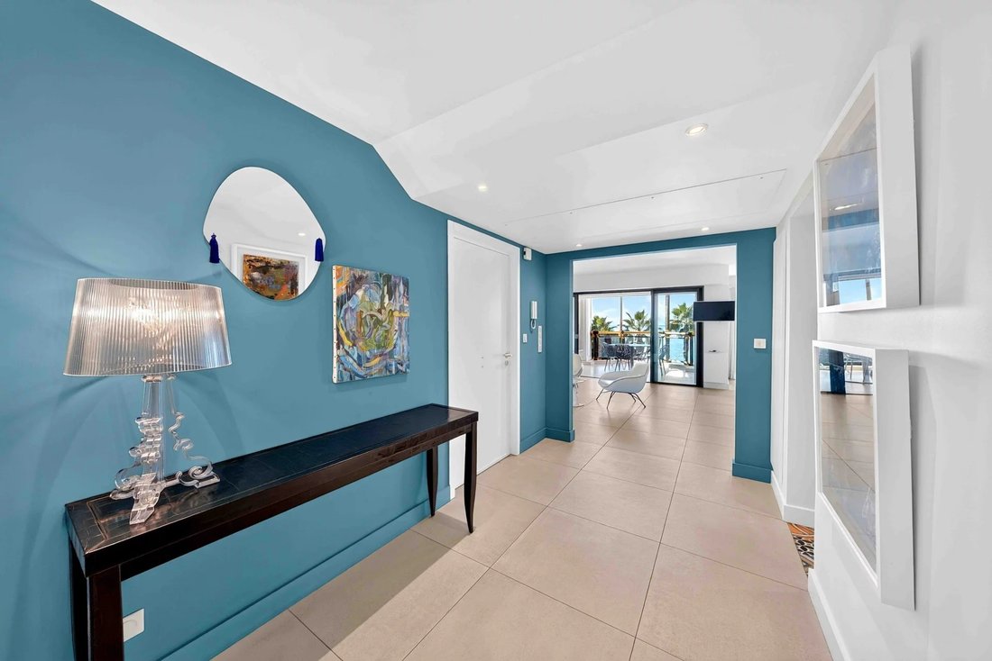 Apartment in Cannes, Provence-Alpes-Côte d'Azur, France 2 - 18930619