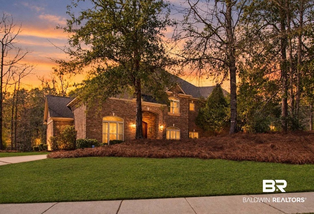 House in Spanish Fort, Alabama, United States 1 - 17375225