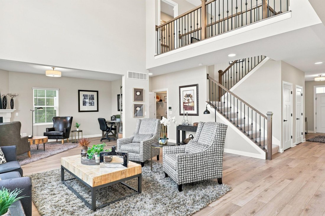 House in Columbus, Ohio, United States 3 - 18930654