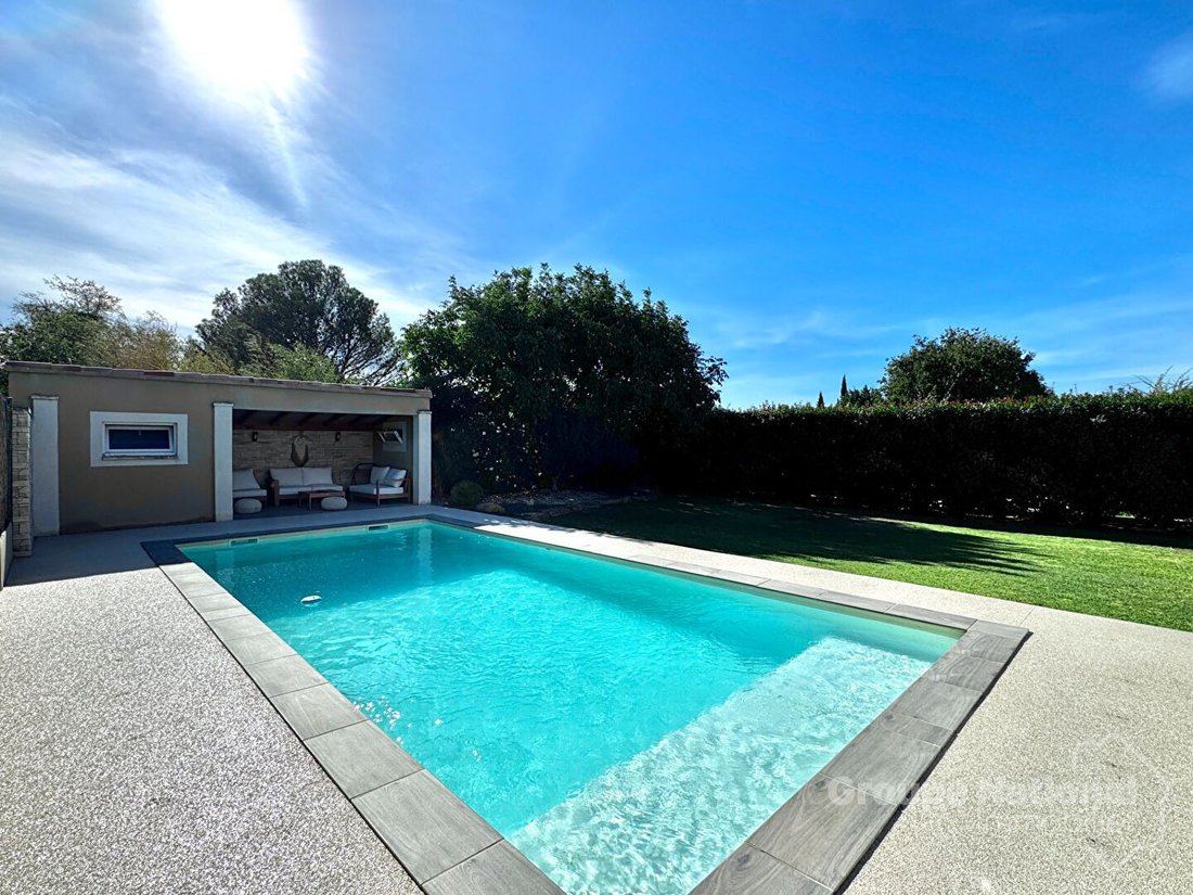 House in Nevons-route d'Apt, L'Isle-sur-la-Sorgue, France 2 - 18931673