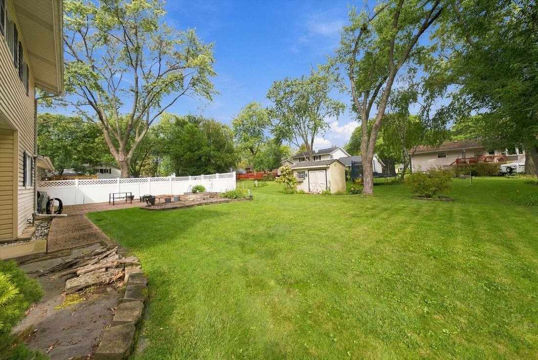 House in Palatine, Illinois, United States 2 - 18930932