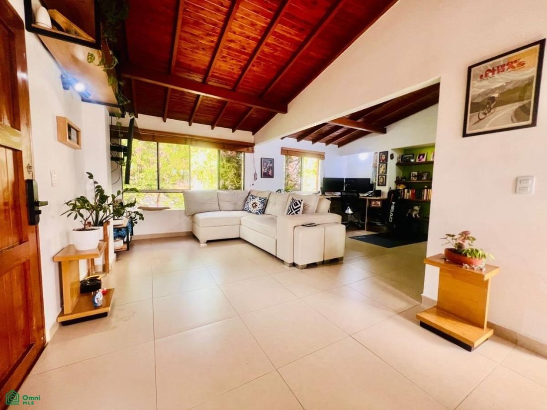 Condo in Medellín, Antioquia, Colombia 3 - 18931000