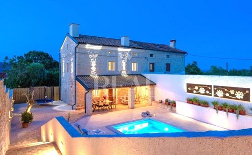 House in Rakalj, Istria County, Croatia 1