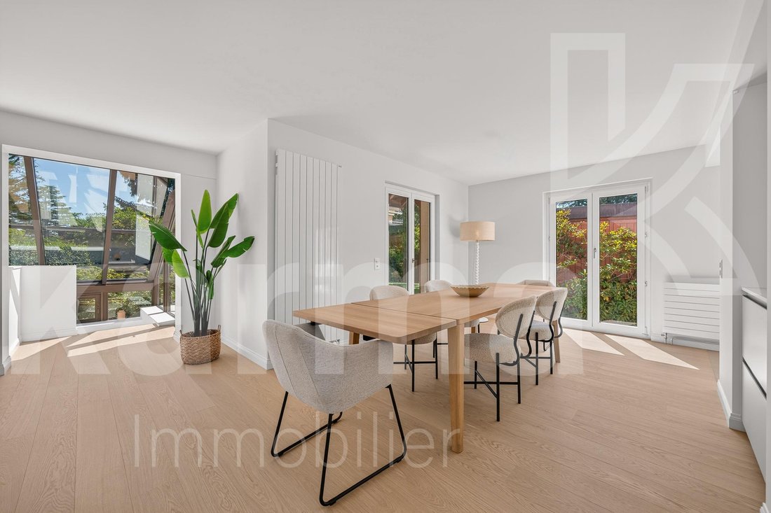 Villa in Coppet, Vaud, Switzerland 2 - 18930563