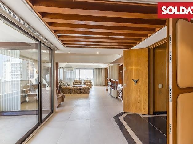 Apartment in Buenos Aires, Buenos Aires, Argentina 2 - 18930250