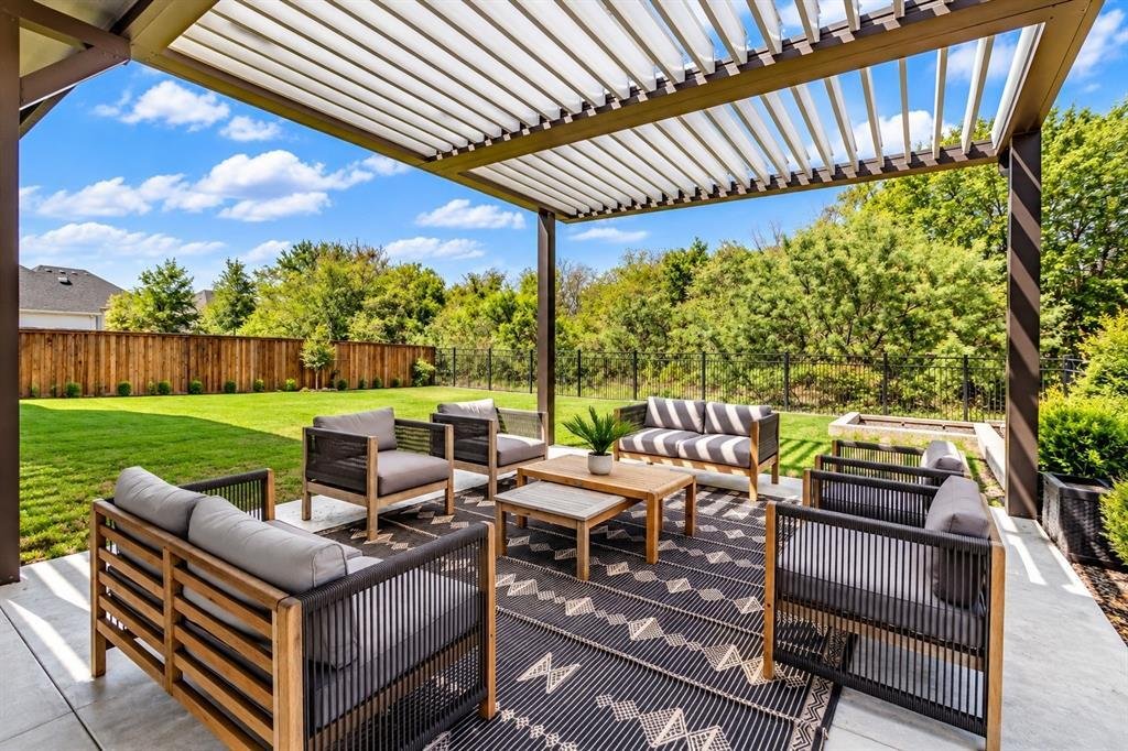 House in Lantana, Texas, United States 4 - 18931155