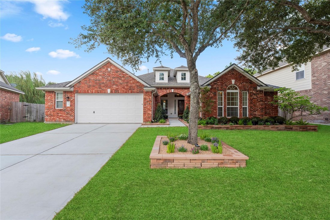 House in Richmond, Texas, United States 1 - 18931219