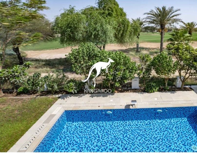 Villa in Damac Hills, Dubai, United Arab Emirates 1 - 18931177