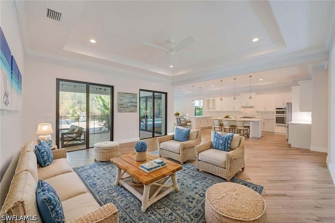 House in Ave Maria, Florida, United States 3 - 18930354