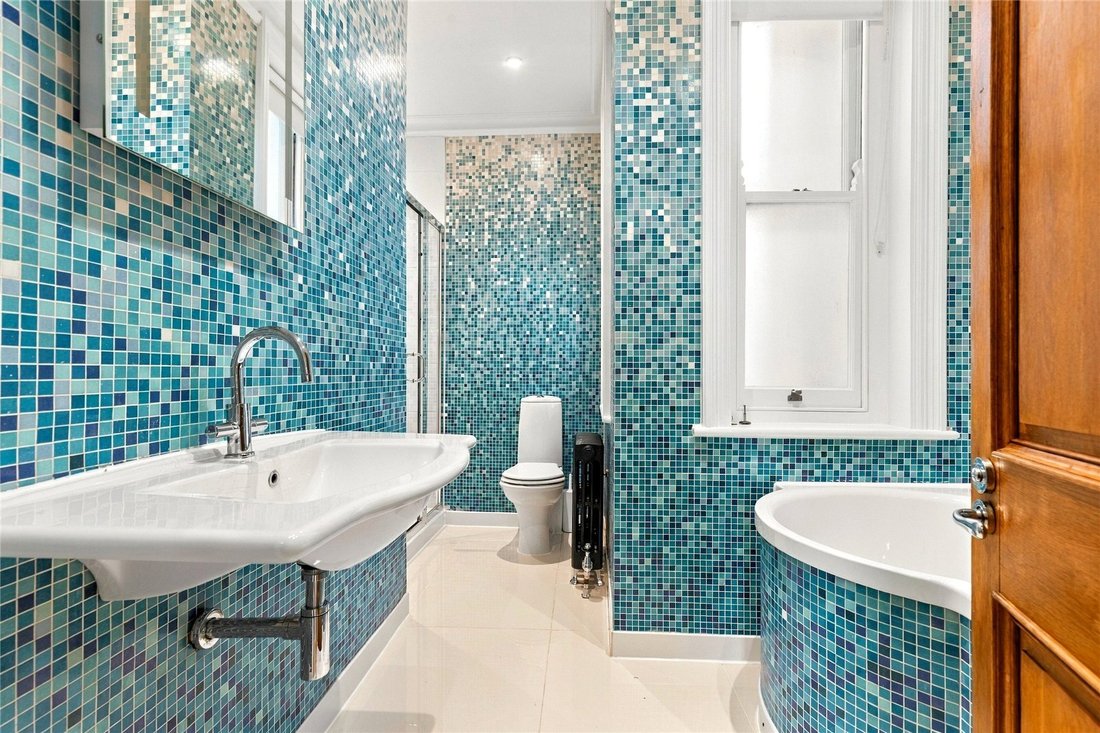 Townhouse in World's End, Kensington And Chelsea, England 5 - 18930823