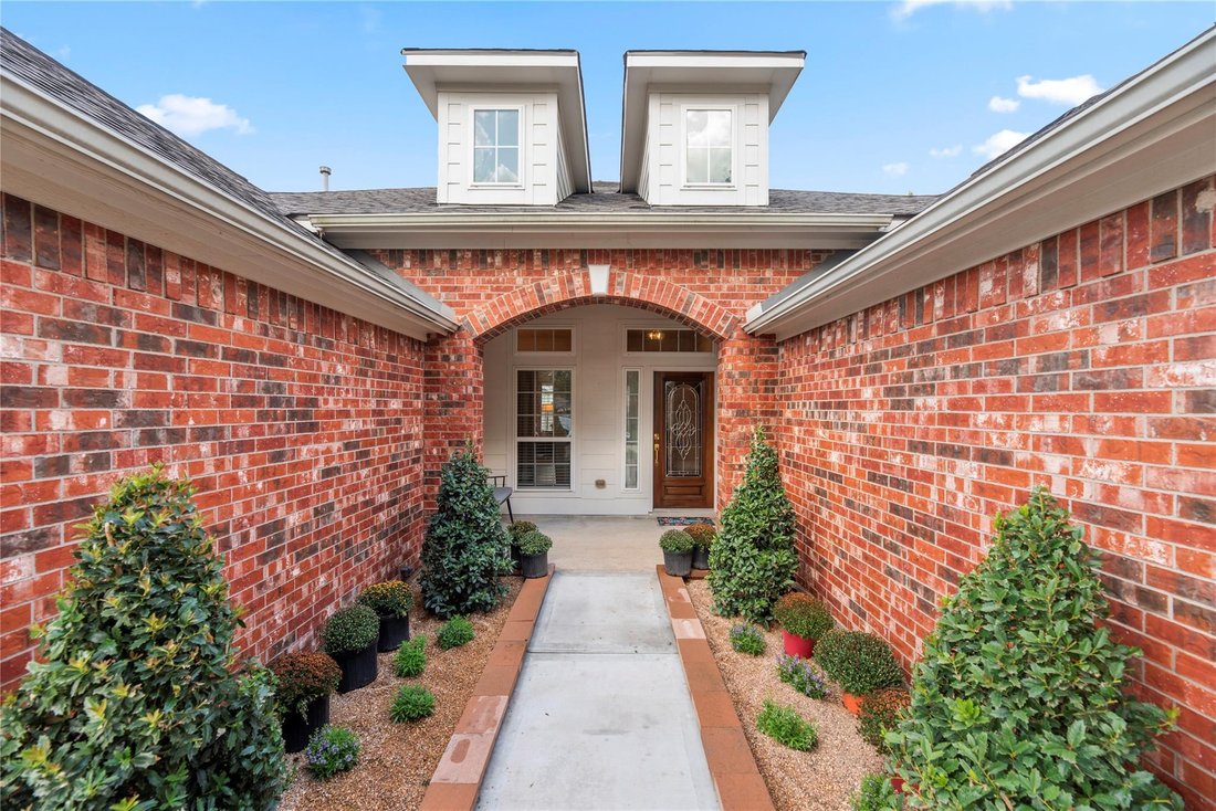 House in Richmond, Texas, United States 2 - 18931219