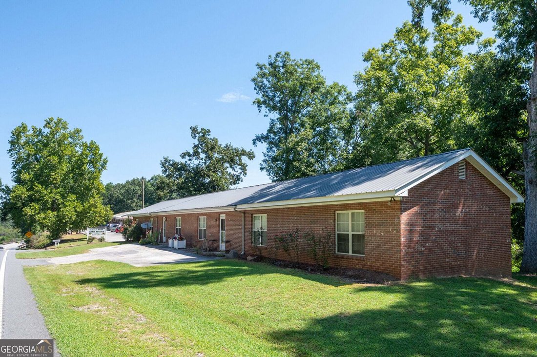 House in Chatsworth, Georgia, United States 3 - 18931048