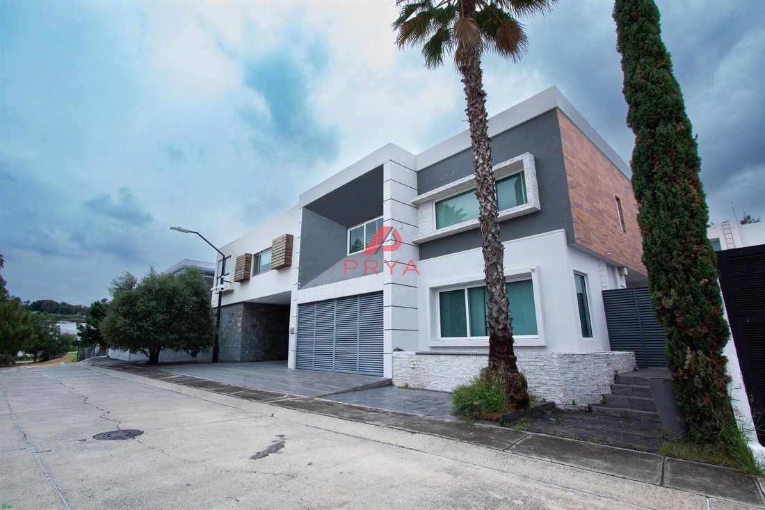 House in Zapopan, Jalisco, Mexico 1 - 18871276