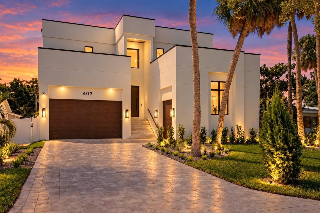 House in Tampa, Florida, United States 1 - 18930843