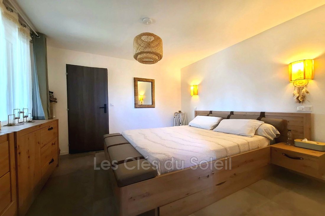 Villa in Le Village, Cuers, France 5 - 18931483