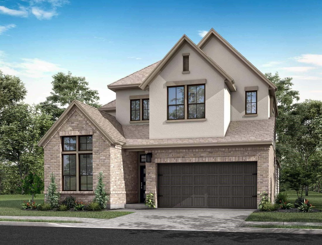 House in Spring, Texas, United States 1 - 18931231