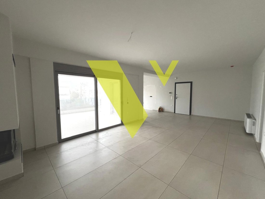 Apartamento en South Athens, Ática, Grecia 1 - 17976514