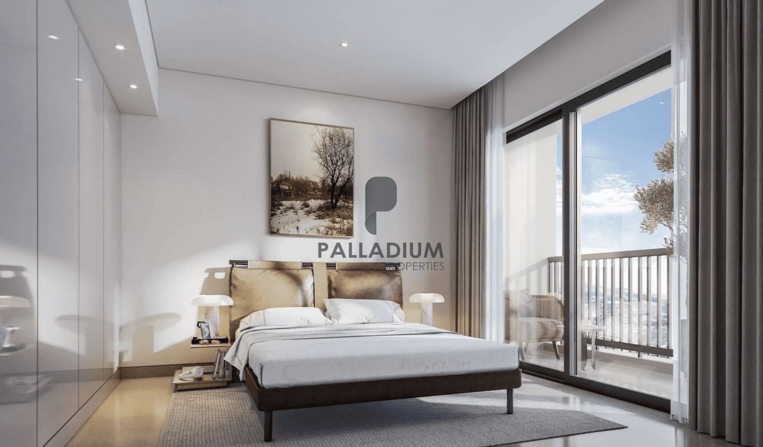 Apartment in Arabian Ranches, Dubai, United Arab Emirates 3 - 18931025