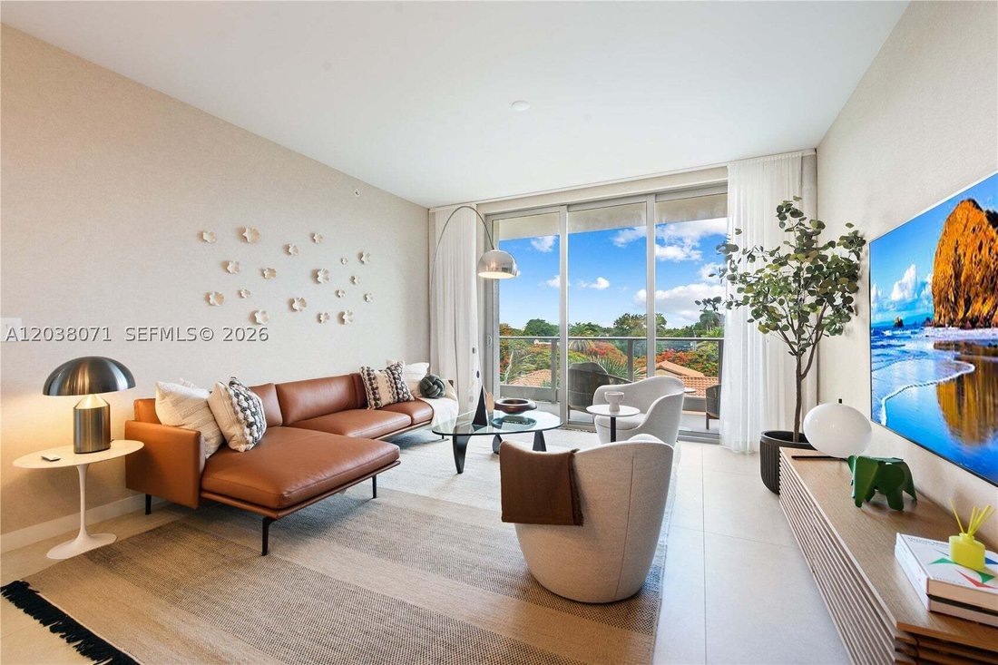 Condo in Miami, Florida, United States 1 - 18193556