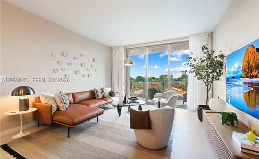 Condo in Miami, Florida, United States 1