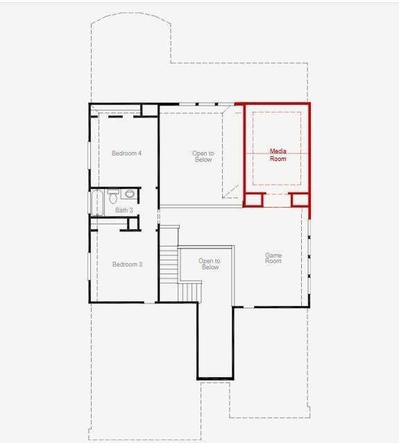 House in Montgomery, Texas, United States 3 - 18931192