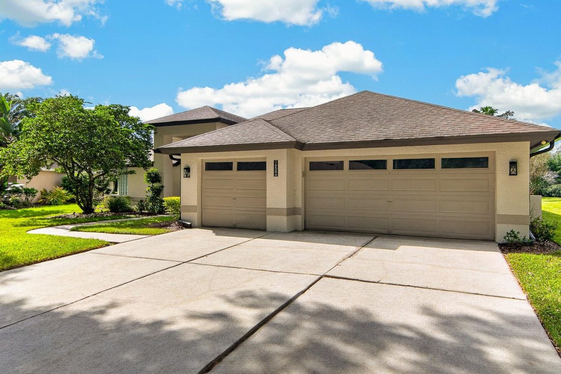 House in Lutz, Florida, United States 2 - 18930841