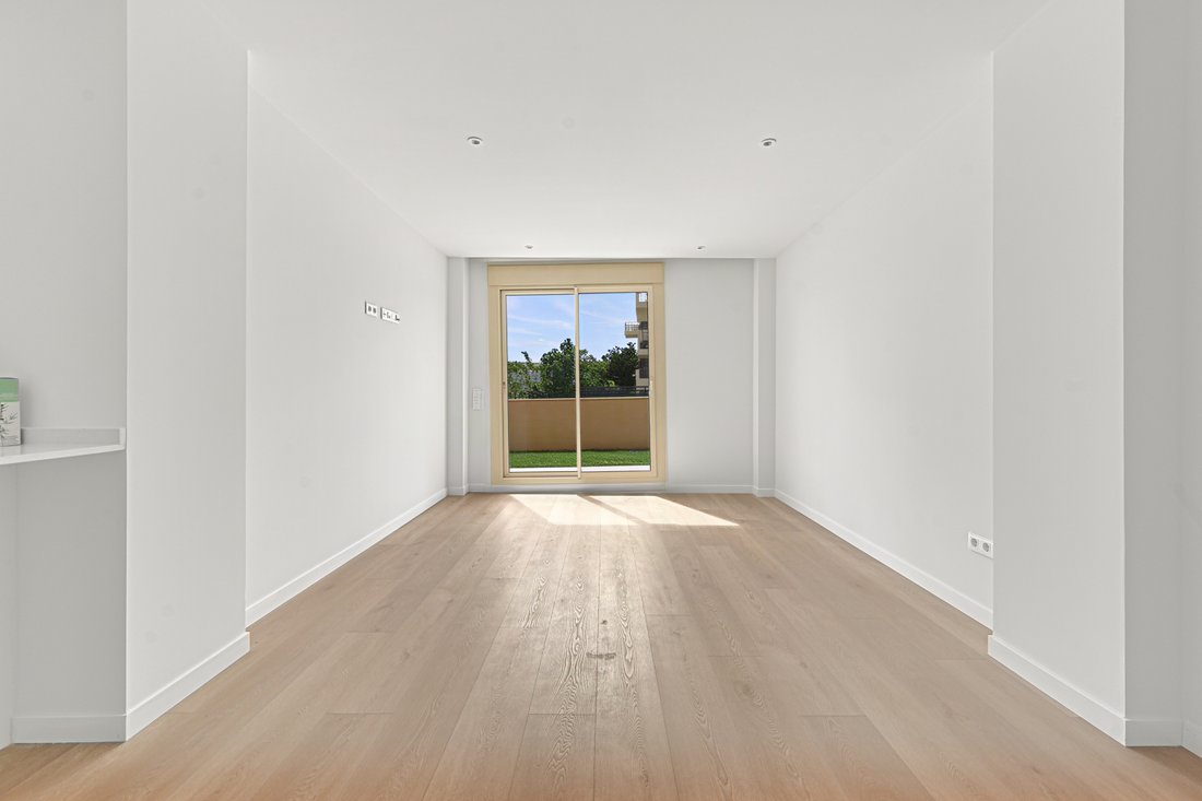 Apartment in Calvia, Balearic Islands, Spain 4 - 18930343