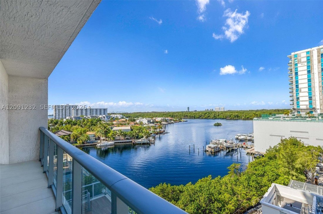 Condo in Golden Beach, Florida, United States 1 - 18930464