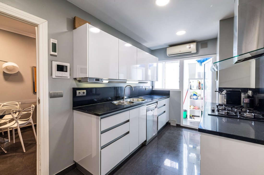 Apartment in Chamberi, Madrid, Spain 4 - 18930815