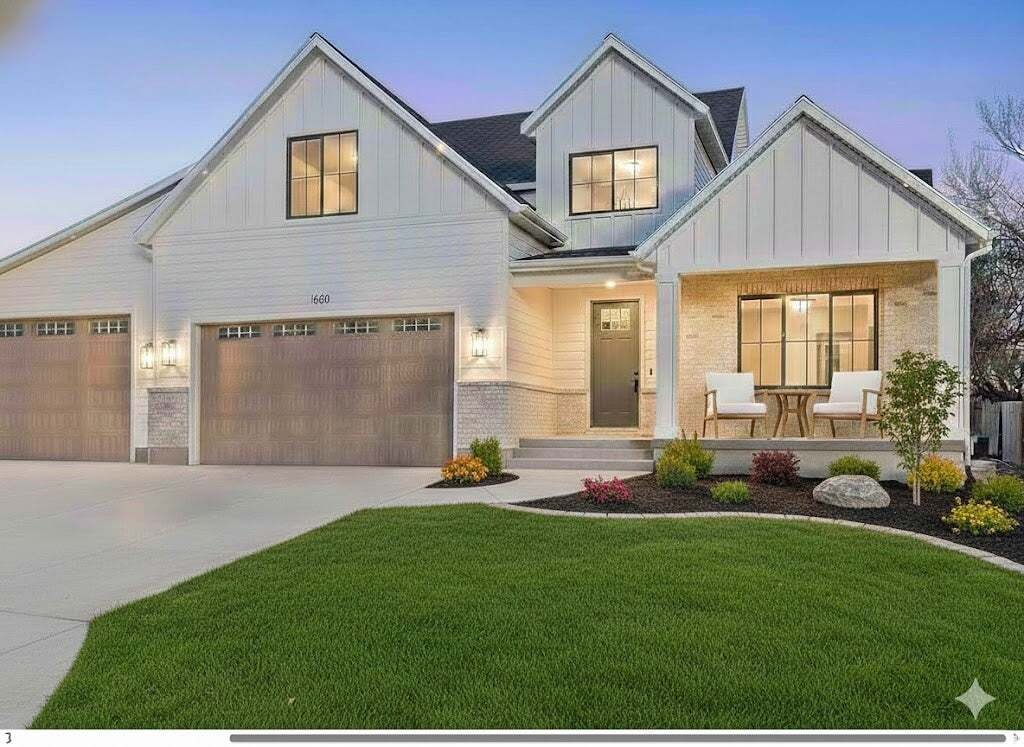 House in Lehi, Utah, United States 2 - 18930634