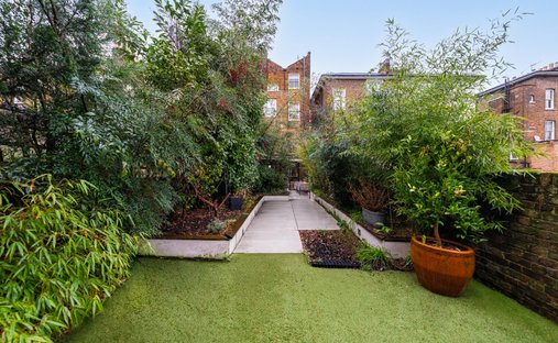 Maison à St John's Wood, Westminster, Angleterre 1