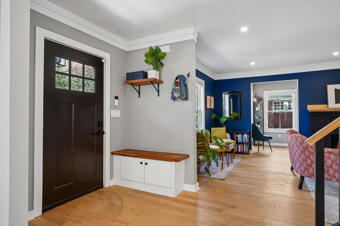 House in Montclair, New Jersey, United States 2 - 18931330