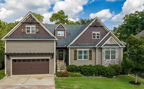 Casa en Greer, Carolina del Sur, Estados Unidos 1