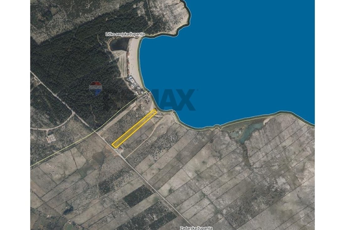 Land in Novalja, Croatia 3 - 18931281