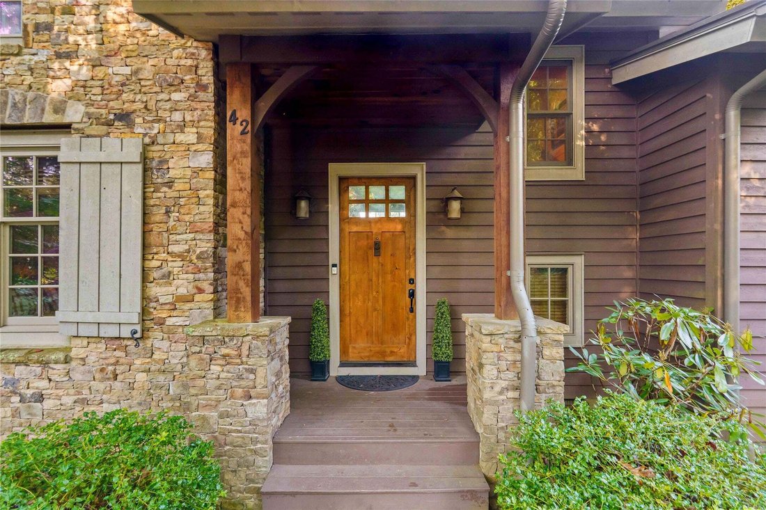 House in Highlands, North Carolina, United States 3 - 18930906