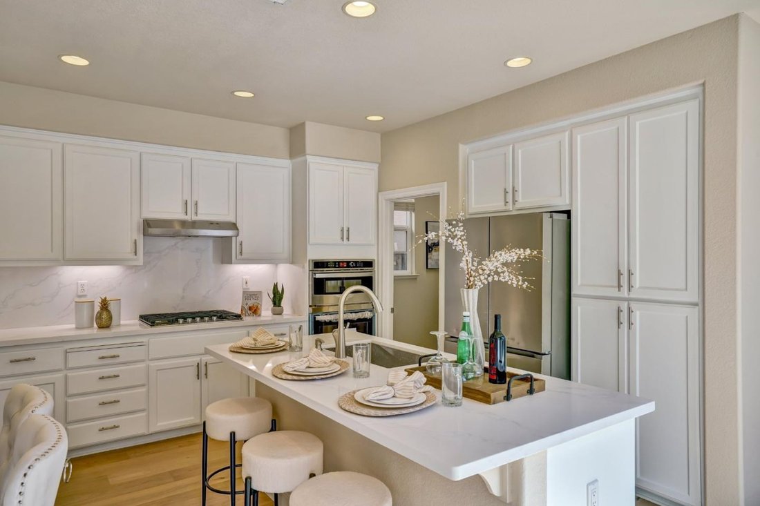 House in San Ramon, California, United States 3 - 18930389