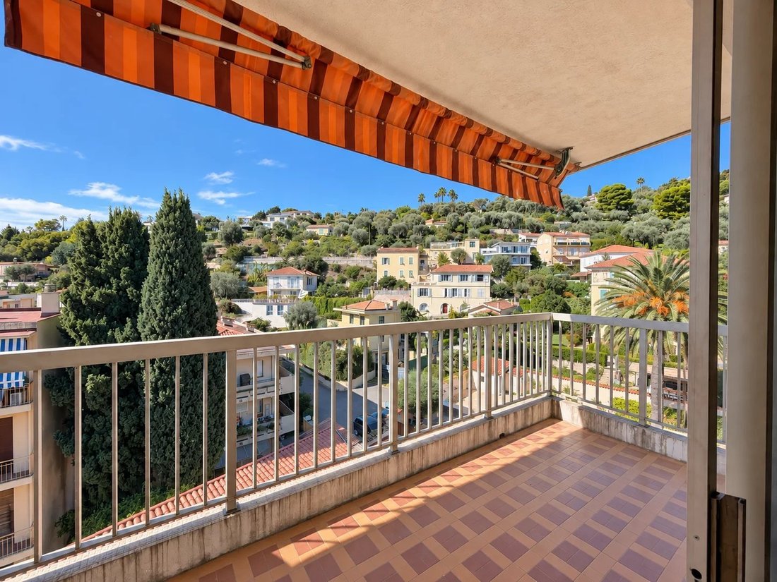 Apartment in Beaulieu-sur-Mer, Provence-Alpes-Côte d'Azur, France 3 - 18931314